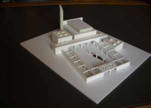 Στην τελική ευθεία για το ισλαμικό Τέμενος στον Βοτανικό