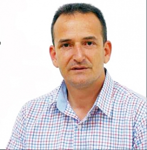 Παραιτήθηκε από αντιδήμαρχος Κιλκίς ο κ. Θεόδωρος Βαφειάδης
