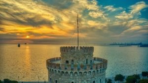Έρευνα από το ΕΒΕΘ: Ανησυχεί τους Θεσσαλονικείς η πανδημία