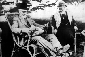 Έρωτας και Πολιτική: Οι Γυναίκες του Μεγάλου Εθνάρχη, Ελ. Κ. Βενιζέλου