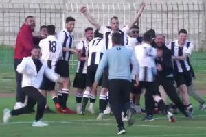 Ηρωική νίκη της ΑΕΠ επί του Κιλκισιακού. Την περιμένει ο Απόλλων Ευρωπού