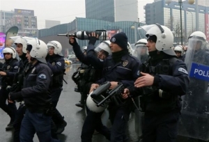 Τουρκία: Προφυλακίστηκε 16χρονος επειδή «έβρισε» τον Ερντογάν