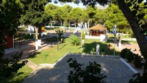 Χαλκιδική: Εντοπίστηκαν κρούσματα σε ακόμα μία κατασκήνωση