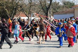 Ευχαριστήριο του Πολιτιστικού Συλλόγου Καστανέων προς τον Δήμο Κιλκίς