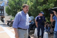 Το Ηράκλειο θα επισκεφθεί την Παρασκευή ο Ανδρέας Ξανθός