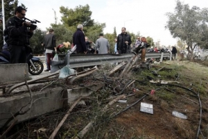 Π.Παντελίδης: Οι τοξικολογικές εξετάσεις έδειξαν 2,72 γραμμάρια αλκοόλ ανά λίτρο αίματος