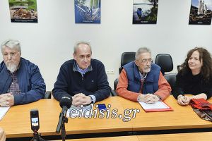 Γιάννης Μυλόπουλος: Κιλκίς - Η Περιφερειακή Ενότητα των χαμένων ευκαιριών