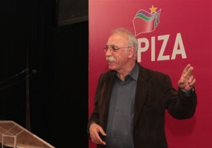 Ανοιχτή πρόσκληση ΣΥΡΙΖΑ στη ΔΗΜΑΡ