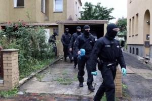 Απελάσεις-εξπρές στη νέα αντιτρομοκρατική νομοθεσία της Γερμανίας
