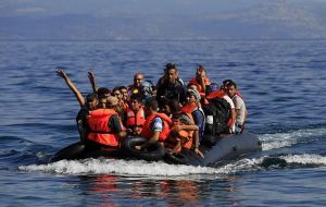 Λιβύη: Νεκροί σε ναυάγιο 15 μετανάστες