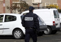 Αστυνομικός μαχαιρώθηκε μέσα σε τμήμα στην Τουλούζη