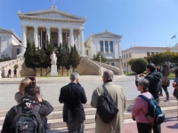 Αναζητώντας «γερμανικά ίχνη» στην Αθήνα