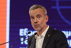 Αυτό είναι το πόθεν έσχες του Κωνσταντίνου Ζέρβα
