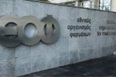ΕΟΦ: Απαγόρευση διακίνησης και διάθεσης συμπληρώματος διατροφής