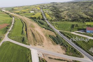 «Άλλα αντ’ άλλων», συνεχίζει να διαστρεβλώνει τη αλήθεια για το δρόμο Νέα Σάντα- Άσσηρος η Περιφέρεια Κ. Μακεδονίας