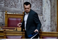 Παραμένει το αδιέξοδο για τη συγκρότηση του ΕΣΡ