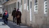 Τουρκία – Κορονοϊός: Έσπασε το φράγμα των 44.000 θανάτων, πάνω από 5,08 εκατ. κρούσματα