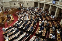 Αίρεται η ασυλία Λαγού και Μίχου, «όχι» στην άρση ασυλίας Καμμένου