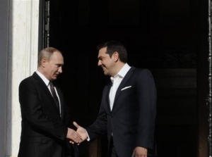 Πολλές υποσχέσεις, μικρές προσδοκίες