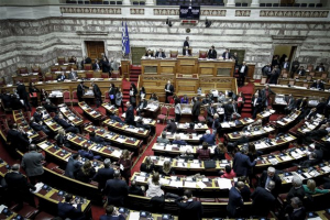 Βουλή: Οκτώ από τα δέκα πολιτικά πρόσωπα θα μιλήσουν για το πόρισμα Novartis