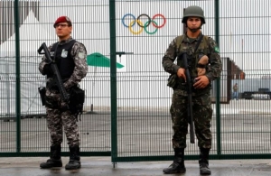 Συλλήψεις στη Βραζιλία σε αστυνομική επιχείρηση πριν τους Ολυμπιακούς