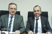 Ιωάννης Παντικίδης: Ευχαριστώ θερμά για την επανεκλογή μου και την εμπιστοσύνη σας