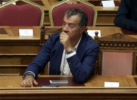 Θεοδωράκης: Δικαιωθήκαμε που αντιμετωπίζαμε την Θάνου ως όργανο της κυβέρνησης