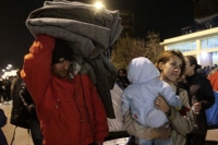 Επιχείρηση εξπρες στα νησιά: Αδειάζουν από πρόσφυγες για την εφαρμογή της συμφωνίας ΕΕ-Τουρκίας