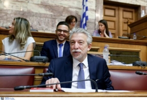 Τι θα αλλάξει στον Ποινικό Κώδικα - Προς εξορθολογισμό οι ποινές