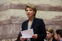 Κυβέρνηση εναντίον γαλάζιων συνδικαλιστών