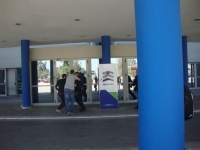 Καταδρομική επιχείρηση αντιεξουσιαστών στο υπ. Ναυτιλίας