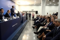 Κ. Μητσοτάκης: Επίθεση σε υψηλούς τόνους κατά της κυβέρνησης και αίτημα για πρόωρες εκλογές
