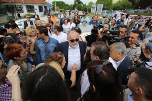 Υπέρ των ελέγχων στα ιατροτεχνολογικά είδη τάχθηκε ο Κουρουμπλής