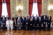 Ιταλία: Αύριο η ψήφος εμπιστοσύνης στην Τζόρτζια Μελόνι