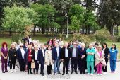 Νοσοκομείο Κιλκίς: Τιμητική εκδήλωση για την Παγκόμια Ημέρα Νοσηλευτών
