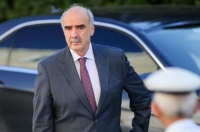 Μεϊμαράκης: Ο γιος του Κων.Μητσοτάκη δεν μπορεί να μιλά για βαρονίες