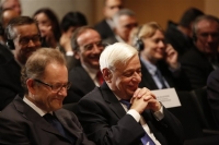 Παυλόπουλος: Σημαντικός ο ρόλος του ΟΗΕ σε κρίσεις και προκλήσεις