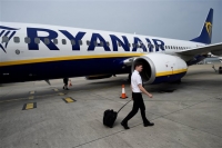 Η Ryanair αναγνωρίζει επίσημα το συνδικάτο των ιρλανδών πιλότων