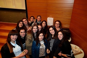 Το βόλει του Άιαντα έκοψε την πίτα του