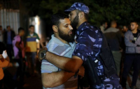 Αποφυλάκιση Ισραηλινού στρατιώτη που δολοφόνησε τραυματισμένο Παλαιστίνιο