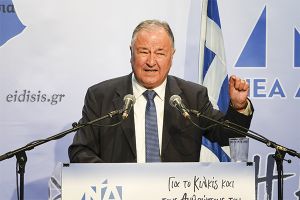 Εκφυλίζεται η ιερότερη έννοια επί της γης: «ΜΑΝΑ»