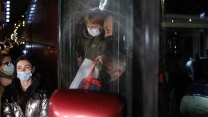 Από την Ουκρανία στην Ελλάδα, αναζητώντας… έναν καλύτερο κόσμο