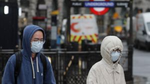 Λονδίνο: Κοντά σe συμφωνία για «αερογέφυρες» με χώρες όπως η Ελλάδα