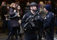 Σύλληψη Νεοϋορκέζου που «σχεδίαζε επίθεση παραμονή της Πρωτοχρονιάς»