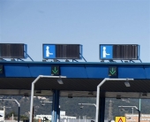 Θεσσαλία: Δήμοι ζητούν την κατάργηση των διοδίων στην Εθνική Οδο