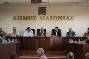Α. Τζιτζικώστας: «Να μπει επιτέλους ένα τέλος σε αυτή την τραγωδία του δρόμου Πολύκαστρο –Χαλάστρα στον άξονα ΠΑΘΕ»