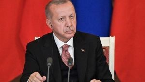 Γεννήθηκε το ένατο εγγόνι του προέδρου Ερντογάν