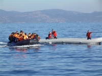 Φαρμακονήσι: Νέα τραγωδία με 13 νεκρούς πρόσφυγες, μεταξύ τους 7 παιδιά