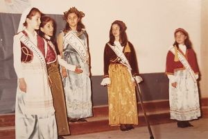 Καλλισθένη Πάκα: Η συμβολή της Γυναίκας στην Ελληνική Επανάσταση