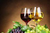 Κατ’ εξαίρεση διευρύνεται η ποσότητα σταφυλιών για την παραγωγή κρασιού ιδιωτικής κατανάλωσης